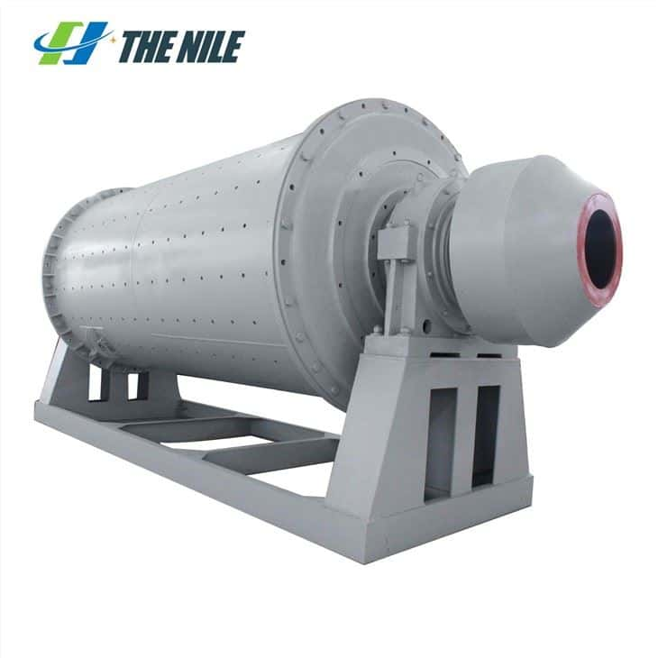 Ball Grinder Mill